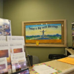 Come Visit Our Reading Room