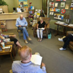 Come Visit Our Reading Room